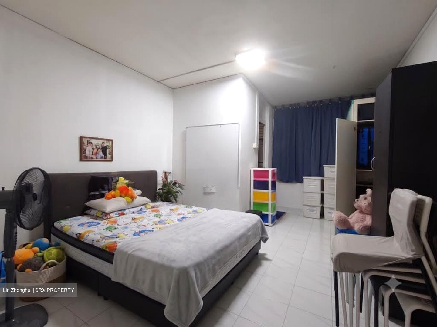 Blk 870 Yishun Street 81 (Yishun), HDB 5 Rooms #579628611